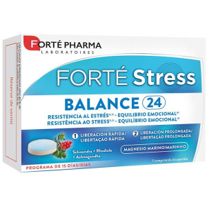 Forte Stress Balance 24H...