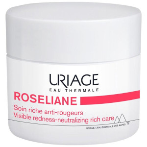 Roseliane Crema Rica...