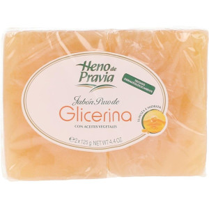 Glicerina Jabón Puro Pack 2...