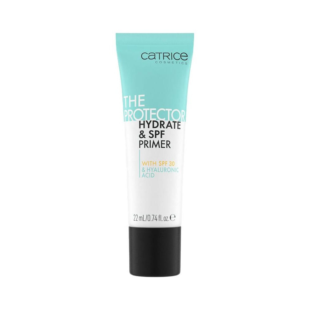 The Protector Prebase Hidratante Spf30 22 Ml