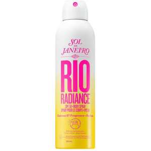 Rio Radiance Body Spray...