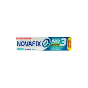 Novafix Pro3 Crema Adhesiva...