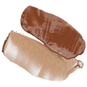 Eyeconic Shadows Mate Y Metálico 003-Savage 2 Ml