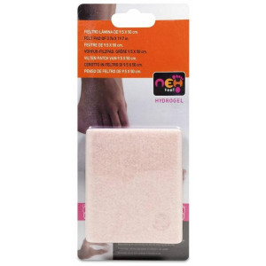 Neh Feet Fieltro Lamina...