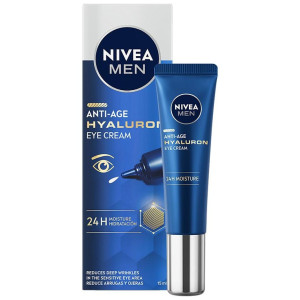 Men Anti-Age Hyaluron...