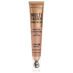Multitasker Wake Me Up Corrector Y Base De Maquillaje Classsic Beige 20 Ml