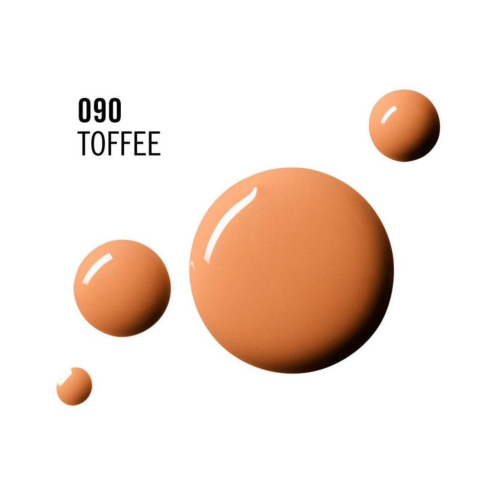 Multitasker Wake Me Up Corrector Y Base De Maquillaje Toffee 20 Ml