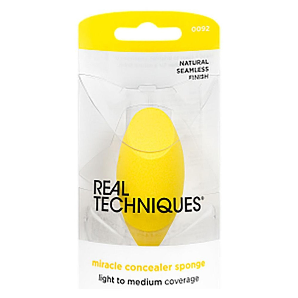 Miracle Concealer Sponge 1 U