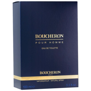 Boucheron Pour Homme Boucheron