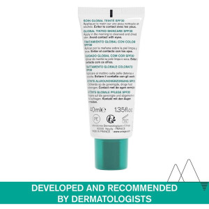 Hyséac 3-Regul Cuidado Global Triple Acción Con Color Spf30, Tratamientos Faciales Uriage - Perfumes Club