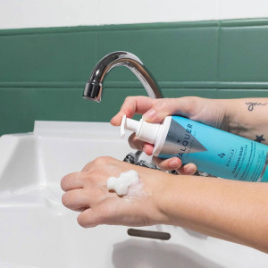 Bioplex Nº 4 Mascarilla...