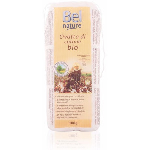 Nature Algodón 100%...