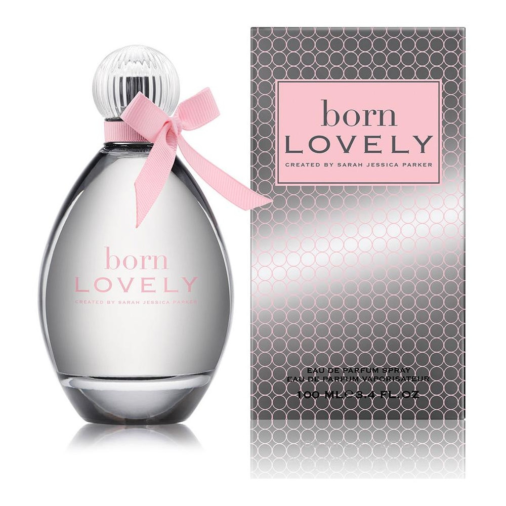 Born Lovely Edp Vapo 100 Ml