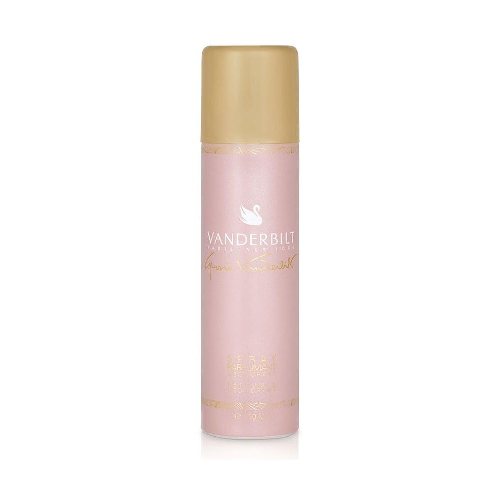 Gloria Vanderbilt Nº1 Deo Vaporizador, Desodorantes Vanderbilt - Perfumes Club