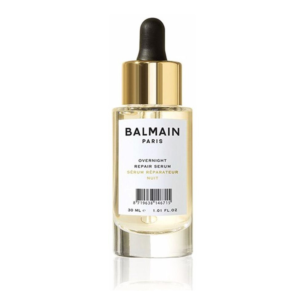 Overnight Repair Serum Balmain Hair