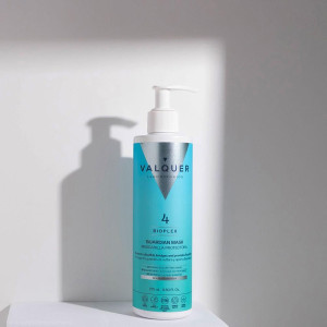 Bioplex Nº 4 Mascarilla Capilar Protectora 275 Ml