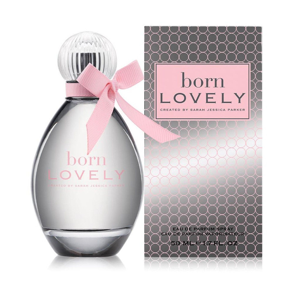 Born Lovely Edp Vapo 50 Ml