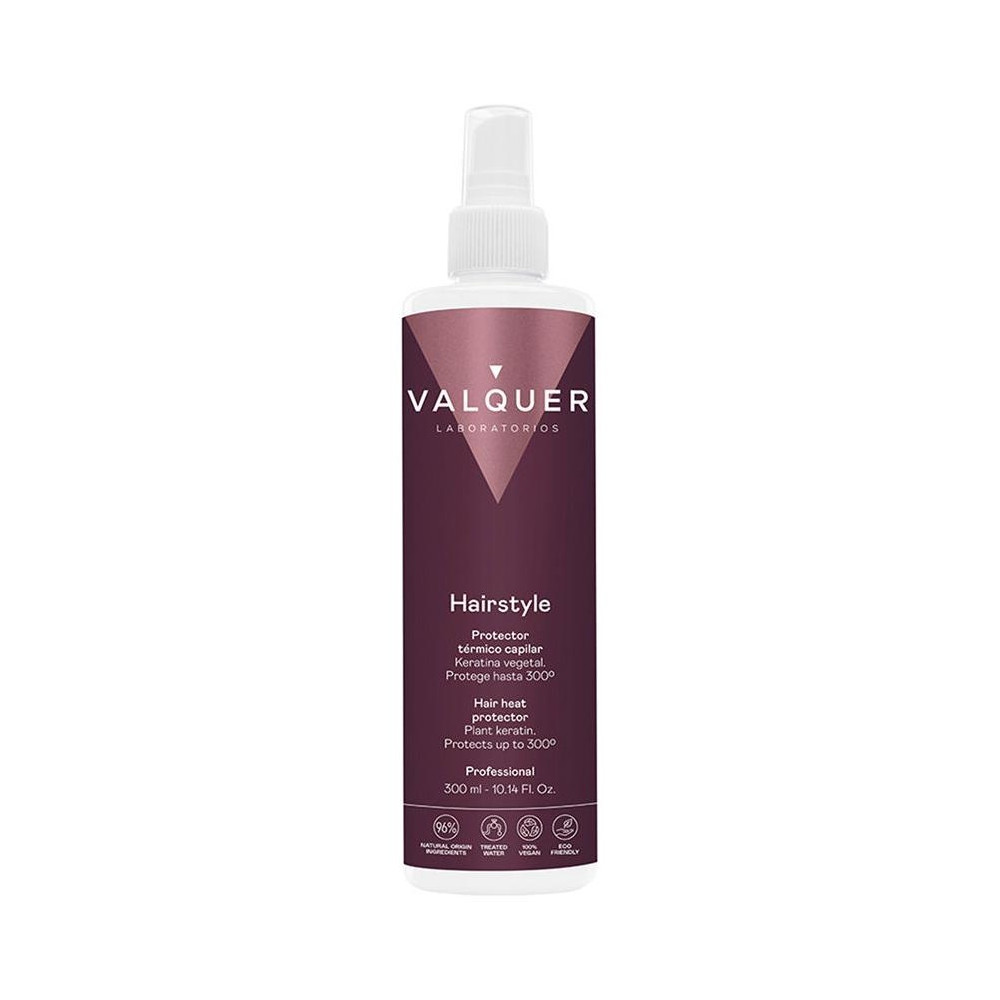 Hairstyle Protector Térmico Capilar 300 Ml