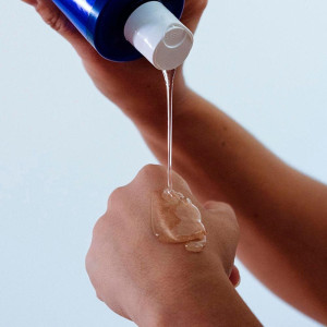 Oily Hair 0% Champú...