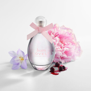Born Lovely Edp Vapo 50 Ml