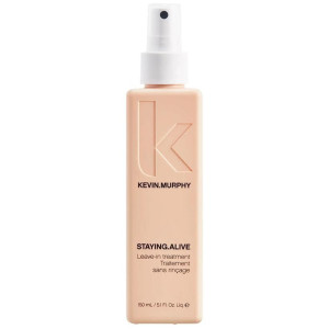 Staying Alive Spray...