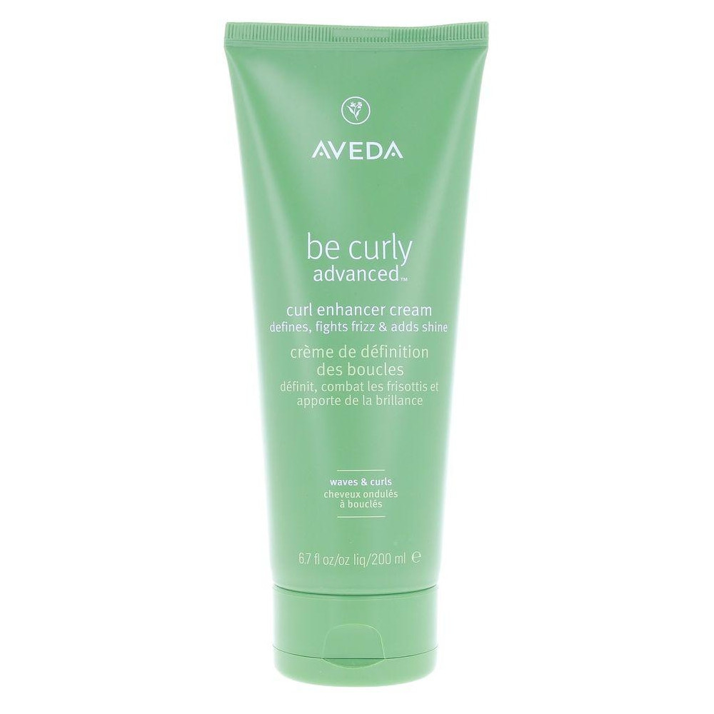 Be Curly Curl Enhancing Lotion 200 Ml 2