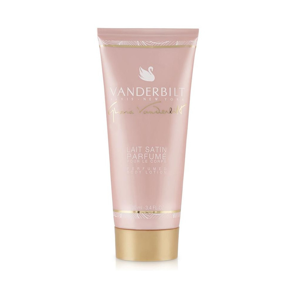 Gloria Vanderbilt Nº1 Loción Corporal 100 Ml