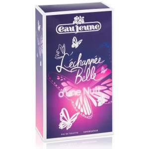 L'Échappée Belle D'Une Nuit...