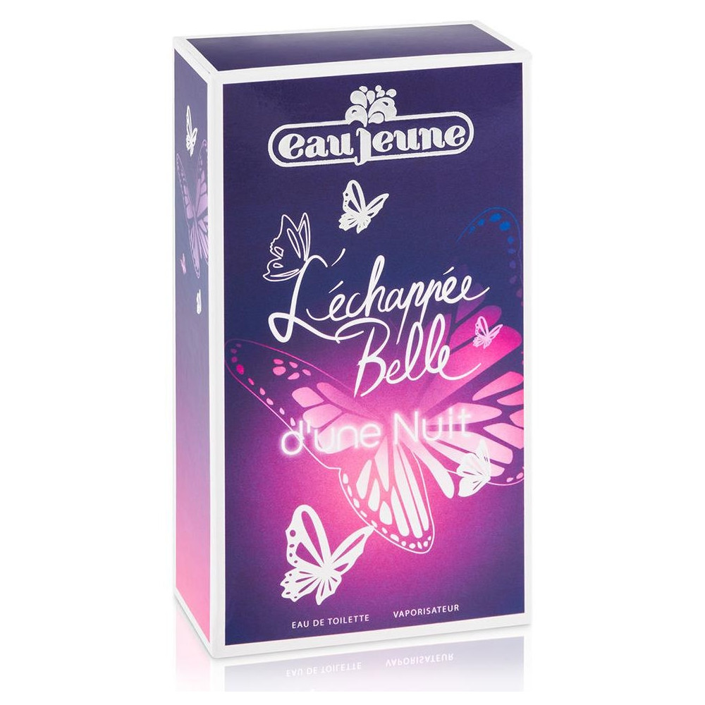 L'Échappée Belle D'Une Nuit Edt Vapo 75 Ml