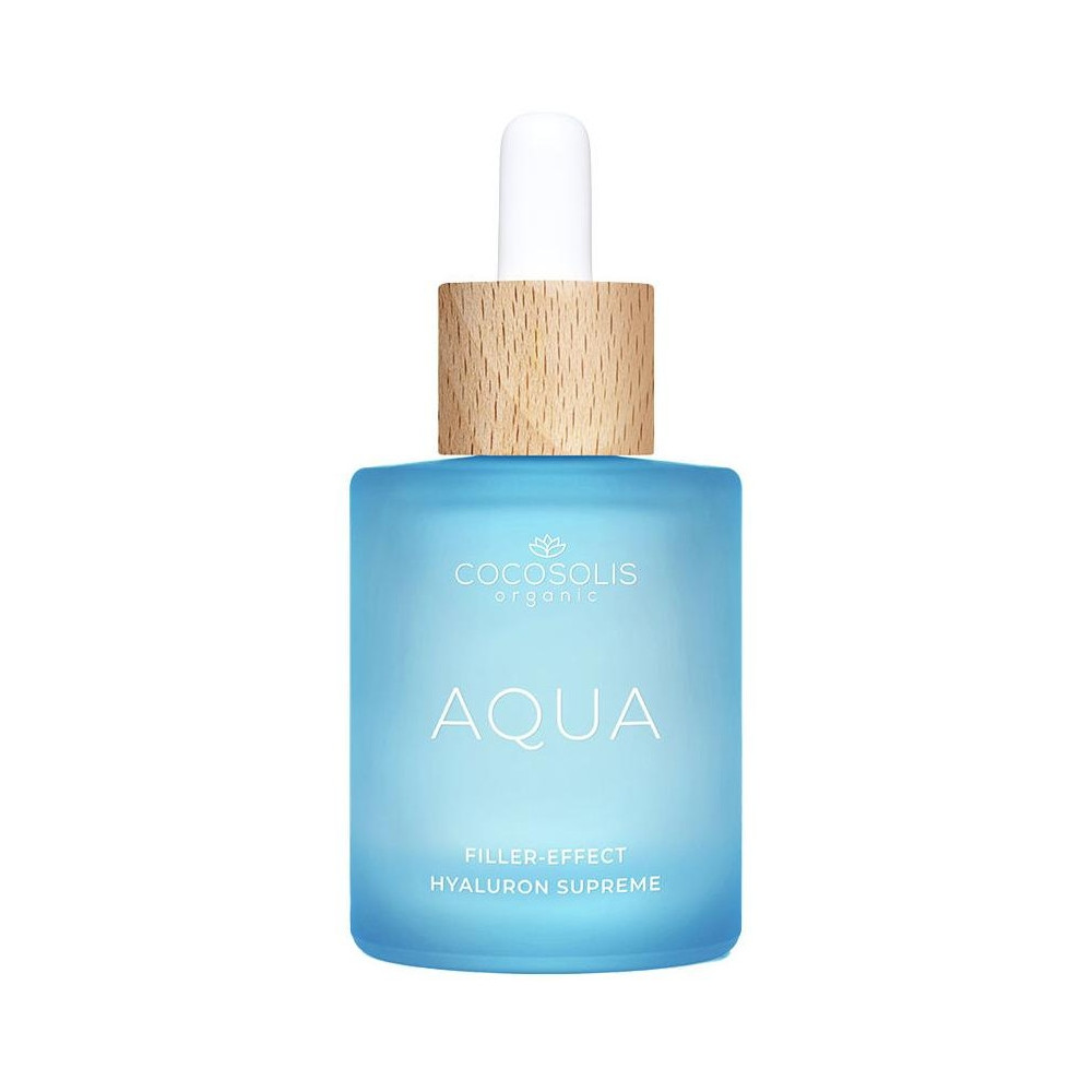 Aqua Filler-Effect Hyaluron Supreme 50 Ml