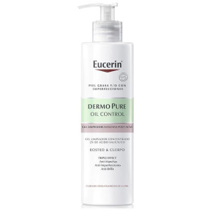Dermopure Gel Limpiador...