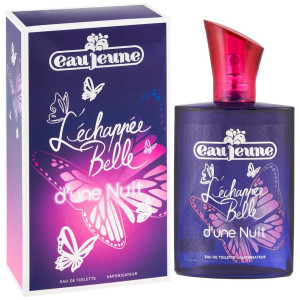 L'Échappée Belle D'Une Nuit Edt Vapo 75 Ml