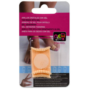 Neh Feet Anillo Digital Con...