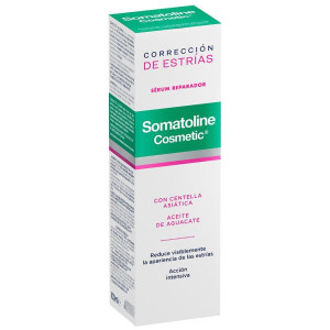 Antiestrías Serum Corrector...