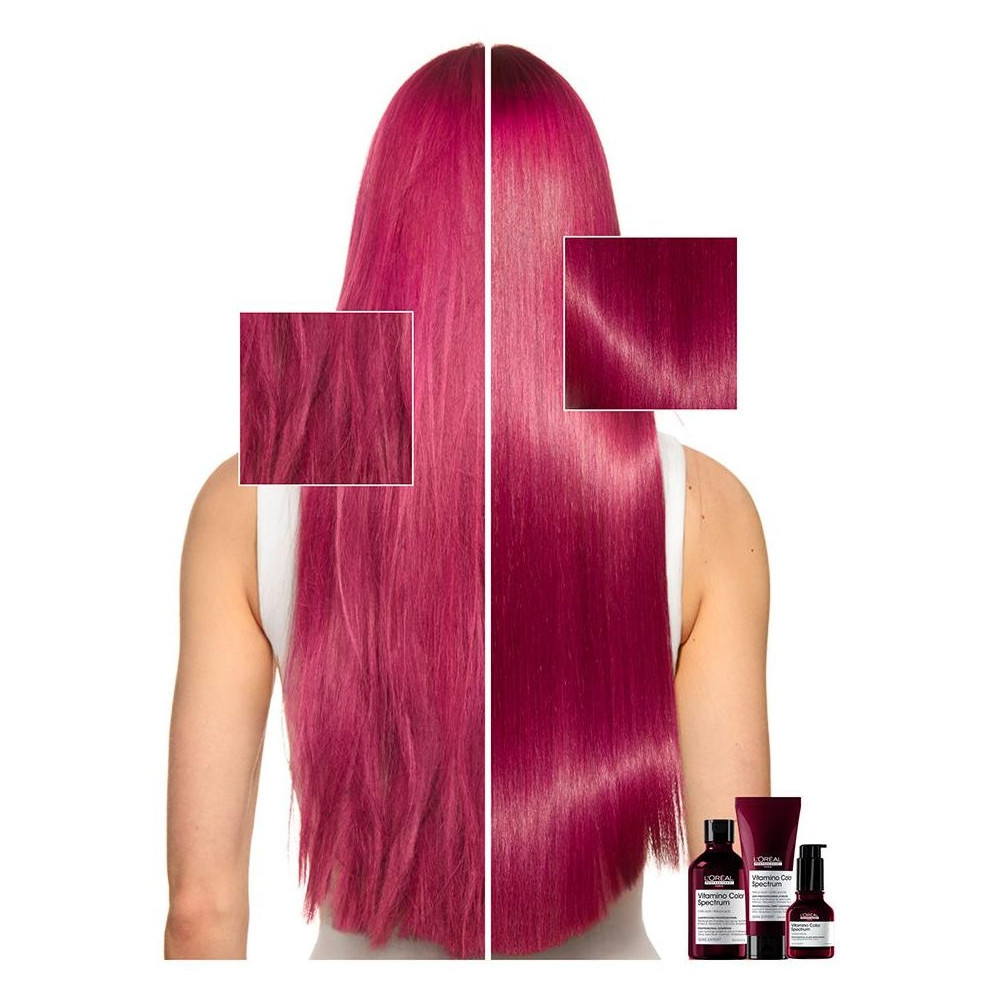 Vitamino Color Spectrum Champú Ferulic Acid 300 Ml