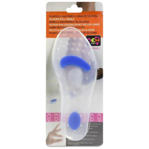 Neh Feet Plantilla...