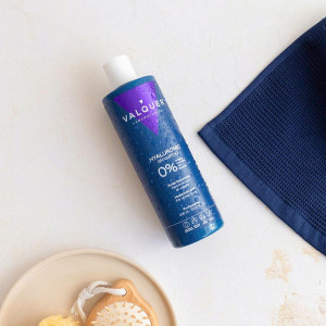 Hyaluronic 0% Champú Ácido Hialurónico 1000 Ml