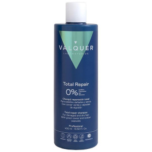Total Repair 0% Champú Reparación Total 400 Ml