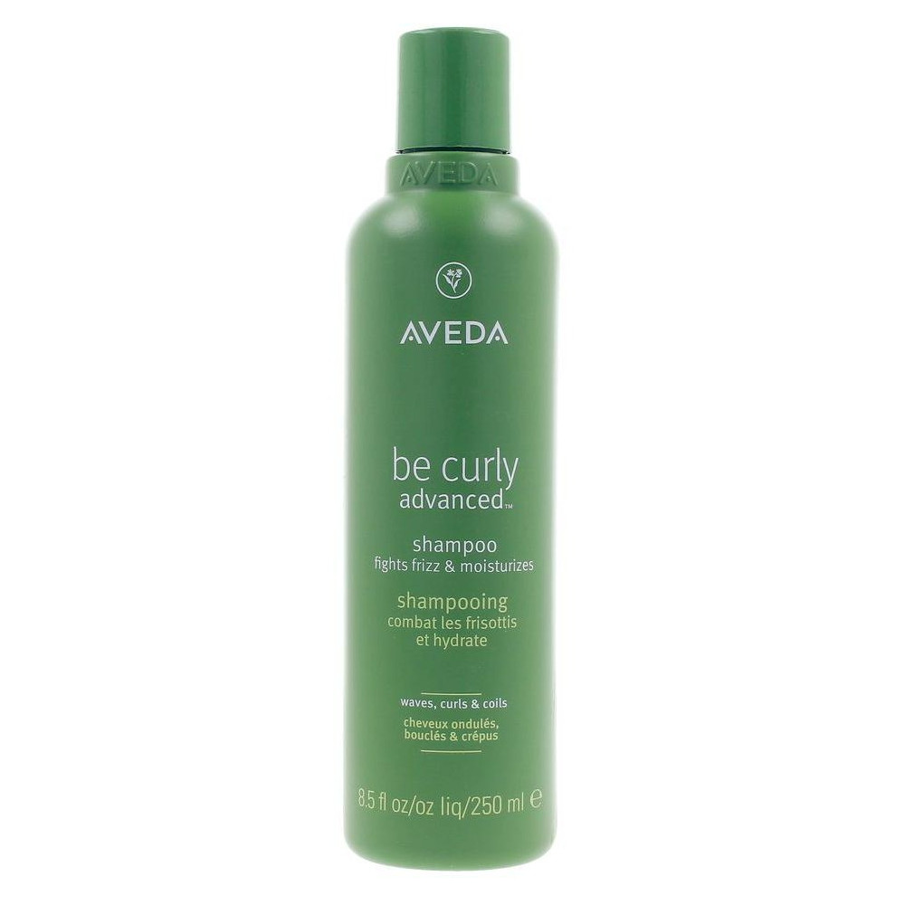 Be Curly Shampoo 250 Ml 2