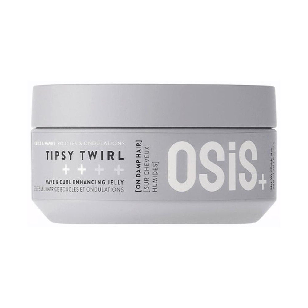 Osis+ Tipsy Twirl 300 Ml