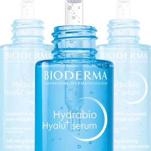 Hydrabio Hyalu+ Serum,...