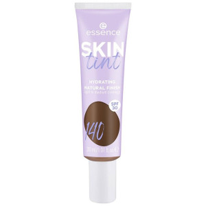 Skin Tint Crema Hidratante...