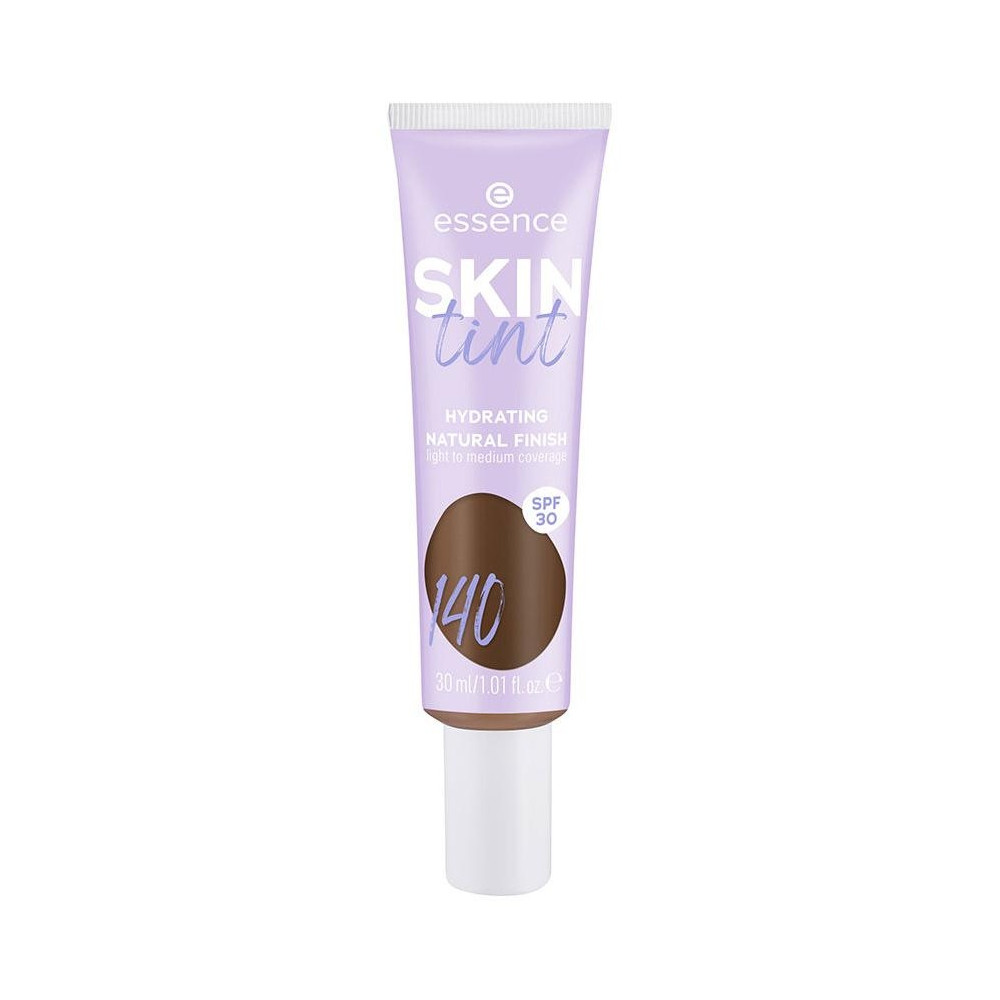 Skin Tint Crema Hidratante Con Color Spf30 140 30 Gr