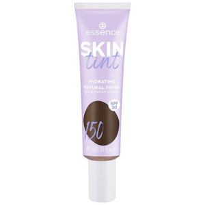 Skin Tint Crema Hidratante...