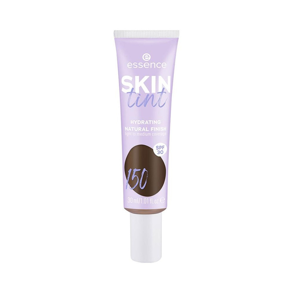 Skin Tint Crema Hidratante Con Color Spf30 150 30 Gr