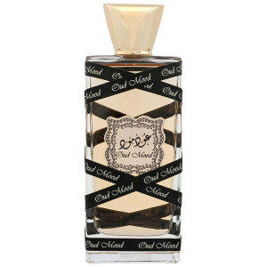 Oud Mood Edp Vapo 100 Ml