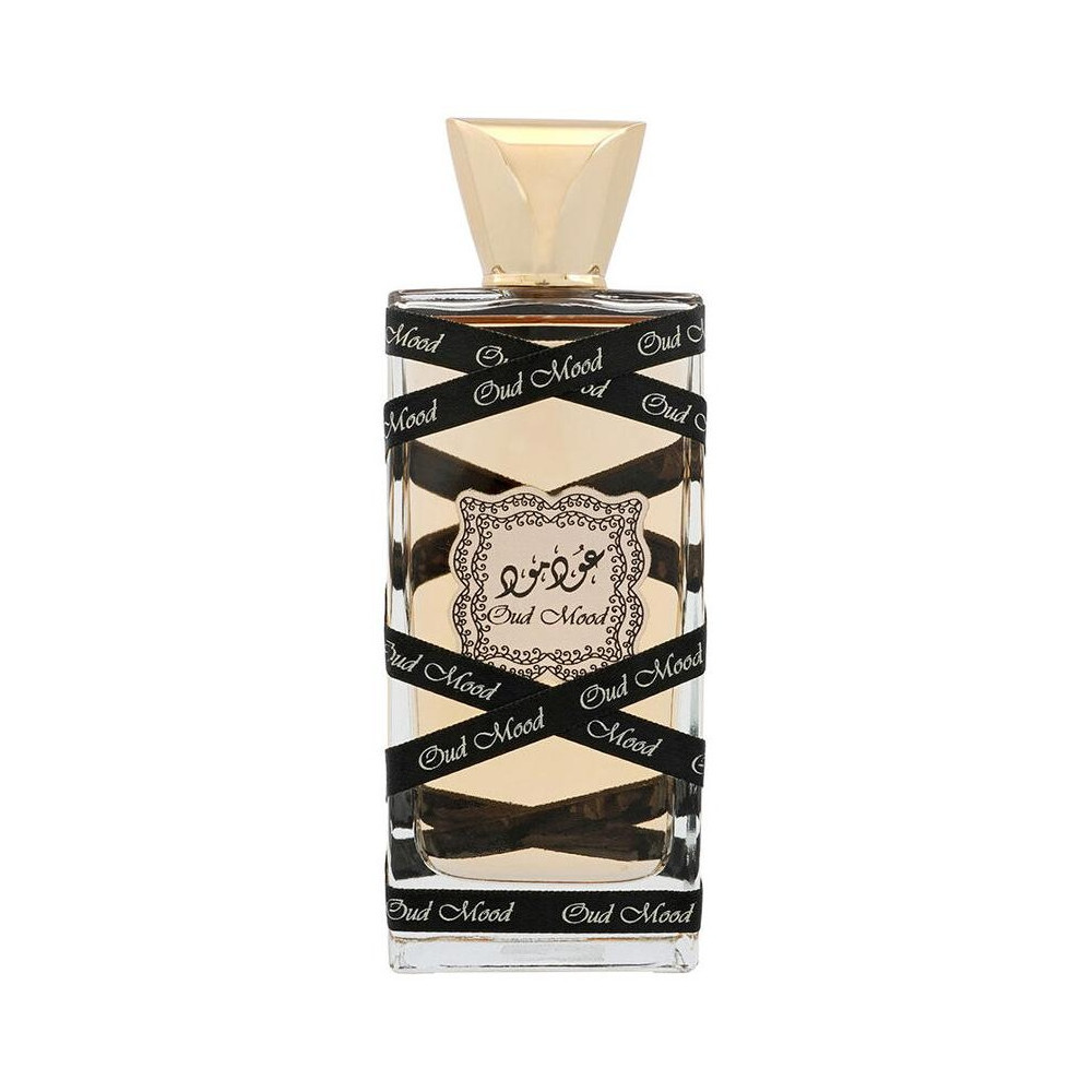 Oud Mood Edp Vapo 100 Ml