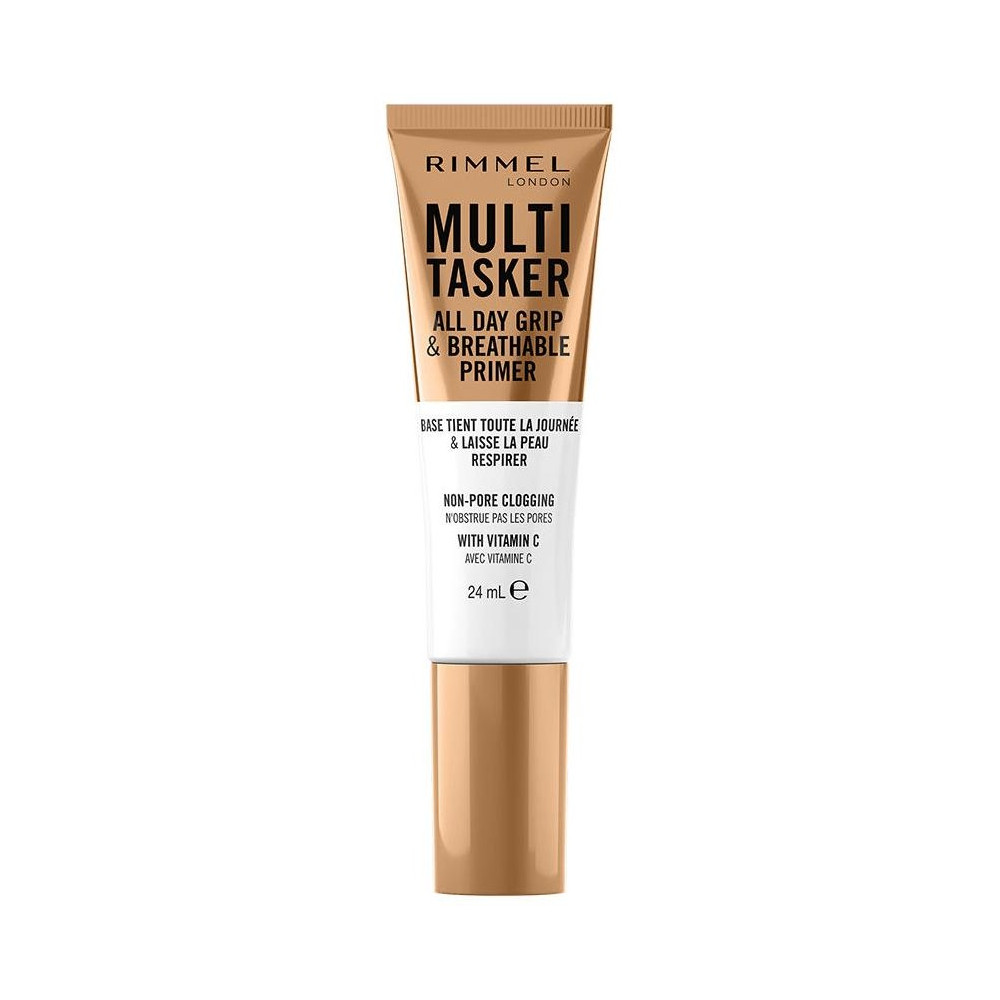 Multitasker Wake Me Up Primer 24 Ml