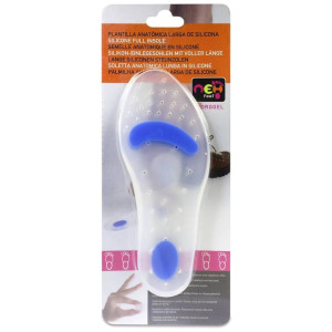 Neh Feet Plantilla...