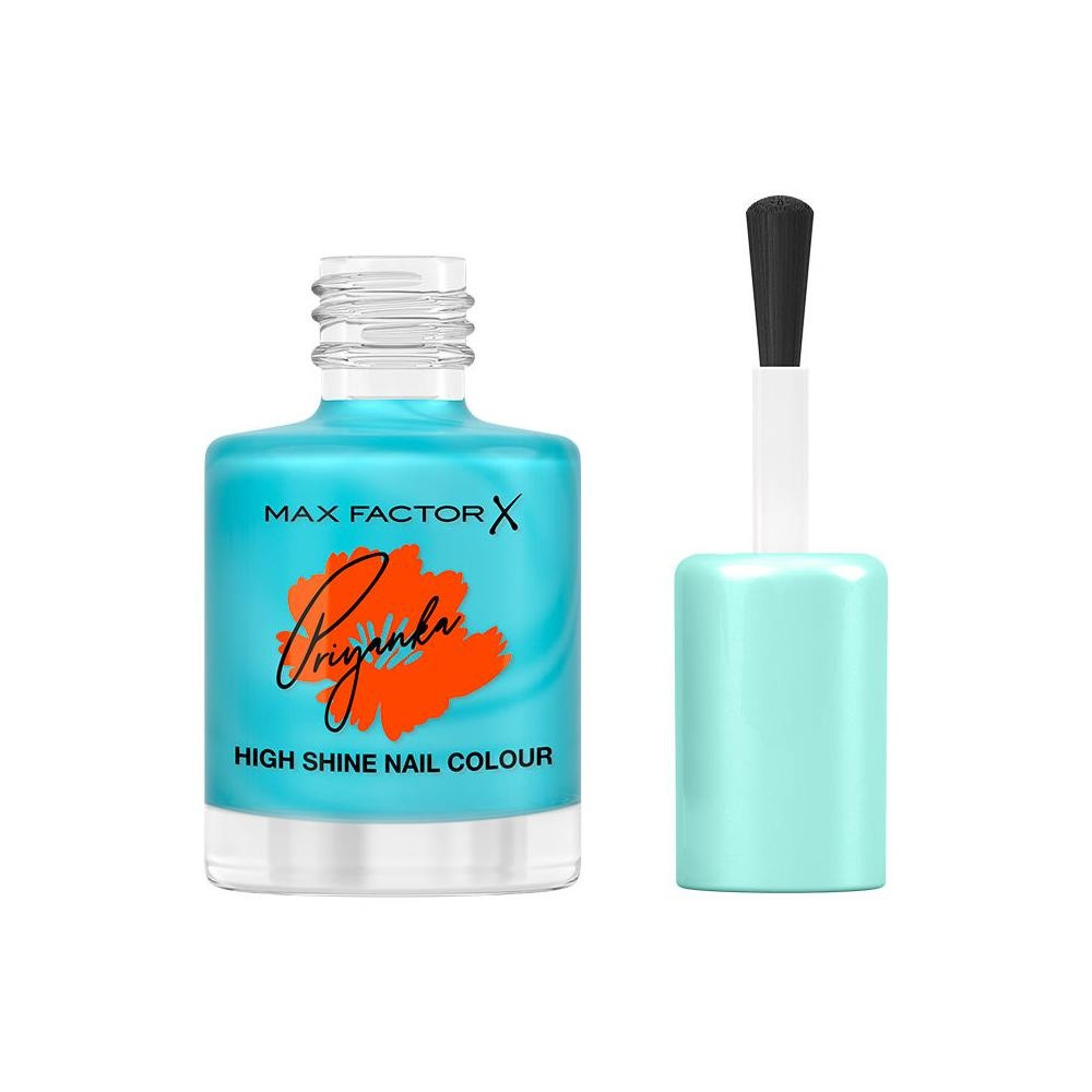 Pryanka Esmalte De Uñas 880-Sunlit Waters 12 Ml